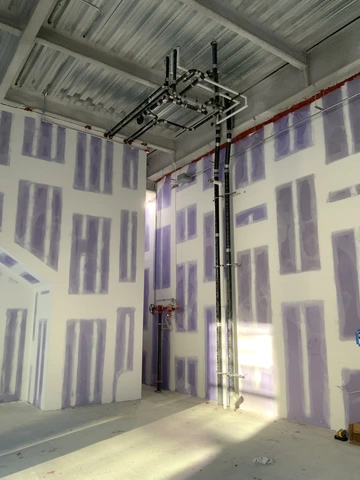 Drywall Contractor, Norwalk CT